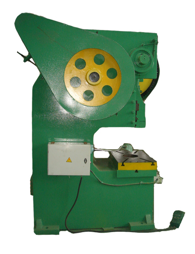 J21-63TS壓力機